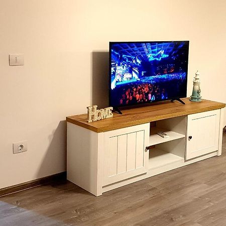 Apartament Max Mamaia Nord Apartamento Năvodari Exterior foto
