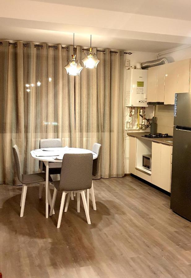 Apartament Max Mamaia Nord Apartamento Năvodari Exterior foto